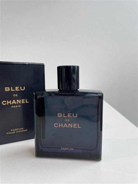 strawberry net chanel bleu|Chanel Bleu De Parfum Spray 100ml/3.4oz .